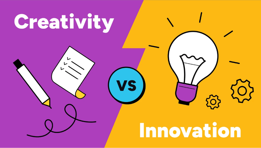 Managing Creativity and&nbsp;Innovation