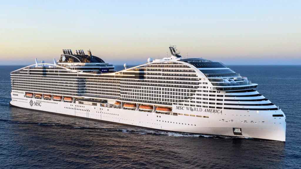 Sail Away: My Spring Break Caribbean Cruise  